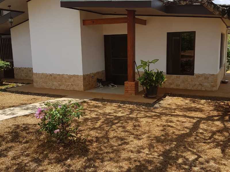2 bed Single Family Homes For Sale in Atenas, Alajuela - 1